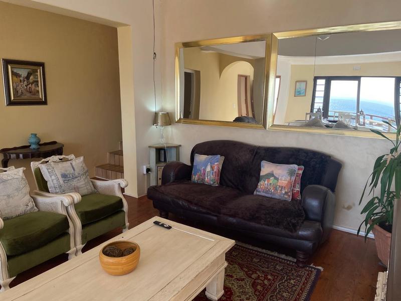 To Let 3 Bedroom Property for Rent in Simons Town Western Cape